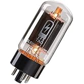 6L6WGC-STR Power Tube by Tube Amp Doctor