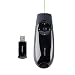 Kensington Expert Wireless Presenter with Green Laser Pointer and Cursor Control (K72426AMA) primary
