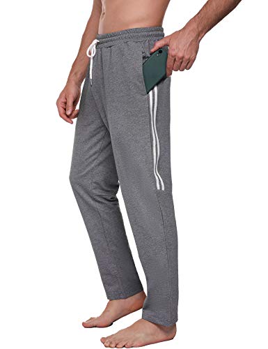 SITEWEIE-pantalones de chándal para hombre pantalón largo deportivo.. |  Linio Colombia - GE063FA02I8YKLCO