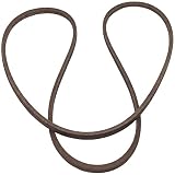 Husqvarna 532140294 Drive Belt, LTH & YTH Tractors Outdoor Products Spare Part