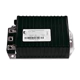 GolfRama EZGO Curtis TXT 48V, 48 Volt Controller 1206hb-5201 TXT 48, 2010 and up, 612632