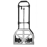 Travel Smart by Conair Heavy Duty Multi-Use Cart