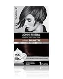 John Frieda Precision Foam Colour, Deep Brown Black 3N