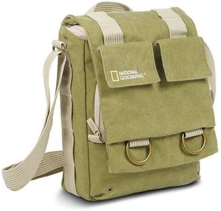 National Geographic NG 2300 Earth Explorer Slim Shoulder Bag