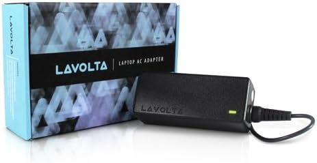 Netbook Charger For Dell Inspiron Mini 9 10 10v 11v 12 910 1010 1011 1012 1018