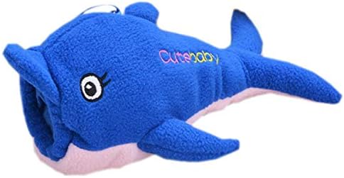 Lovely Animal Infant Baby Bottle Cover Feeder Bottle Keep Warm Holder Bottle Accessories