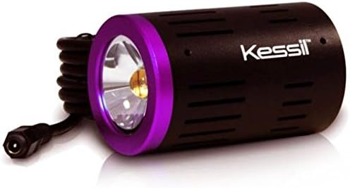 Kessil H160 Tuna Flora LED Refugium Grow Light
