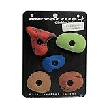 Metolius Greatest Hits Micro Holds 5 Pack