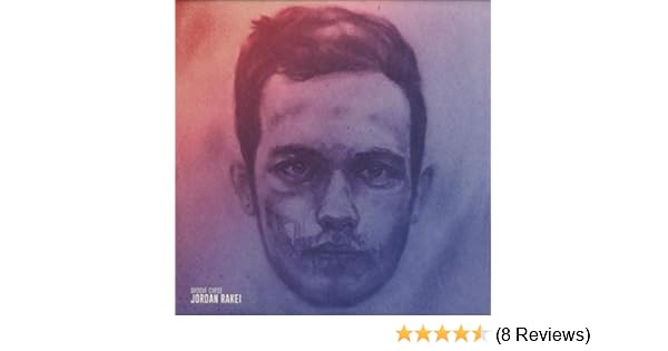 Wallflower Jordan Rakei