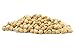 Sincerely Nuts Roasted and Unsalted Chickpeas (1 LB) Plant-Based Protein-Garbanzo Beans-Great Snack or Side Dish Alternative-Vegan, Kosher & Gluten-Free-Perfect Meal Addition for the Whole Family