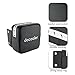 Docooler Punch Wall Pad Focus Kick Target Strike Pad for Boxing MuayThai Free Combat Training