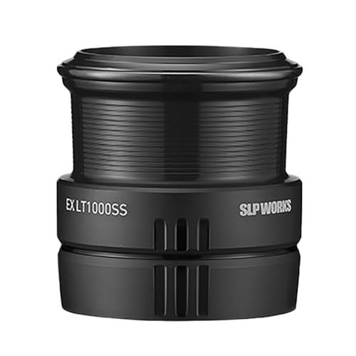 SLPWORKS SLPW EX LT ブラック スプール2 LT1000SS