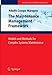 The Maintenance Management Framework: Models and Methods for Complex Systems Maintenance (Springer Series in Reliability Engineering) by Adolfo Crespo Márquez