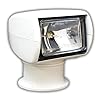 Jabsco-60020-Series-135SL-Marine-Remote-Control-Halogen-Searchlight-Joystick-Control-100000-CP