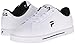 Fila Men's Benefactor Classic Lace-Up