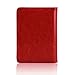 ACdream Passport Holder and Vaccine Card Holder Combo, Cover Wallet, Leather Travel Documents Organizer Protector, RFID Blocking, for Women/Men