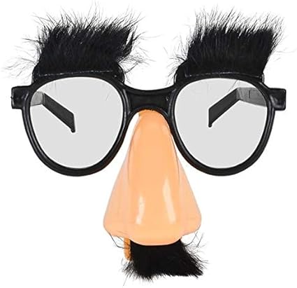 groucho marx glasses