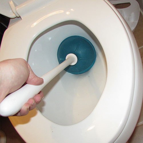 Price Comparison for Kleen Freak Antibacterial Toilet Plunger with