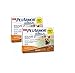 PETARMOR PLUS FOR DOGS & PUPPIES 4-22 LBS