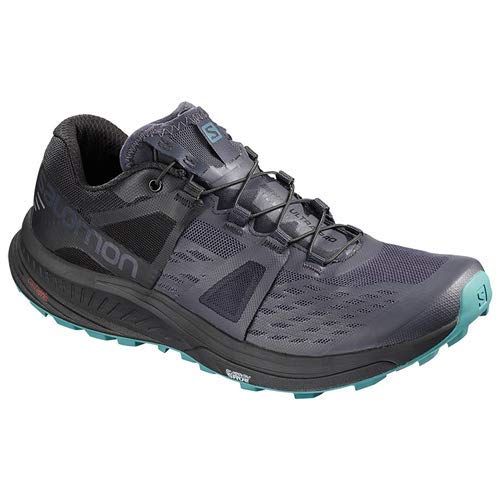 Salomon Women's Ultra Pro Trail Running Shoe