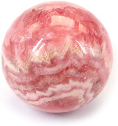 Amazon Co Jp Rhodochrosite ロードクロサイト インカローズ A 丸玉 スフィア 約19mm ジュエリー Amazon Co Jp Rhodochrosite ロードクロサイト インカローズ A 丸玉 スフィア 約19mm ジュエリー