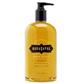 Kama Sutra Bathing Gel - Wild Clove