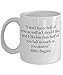 Lord of the Rings Coffee Mug - Bilbo Baggins Quote Cup Gifts
