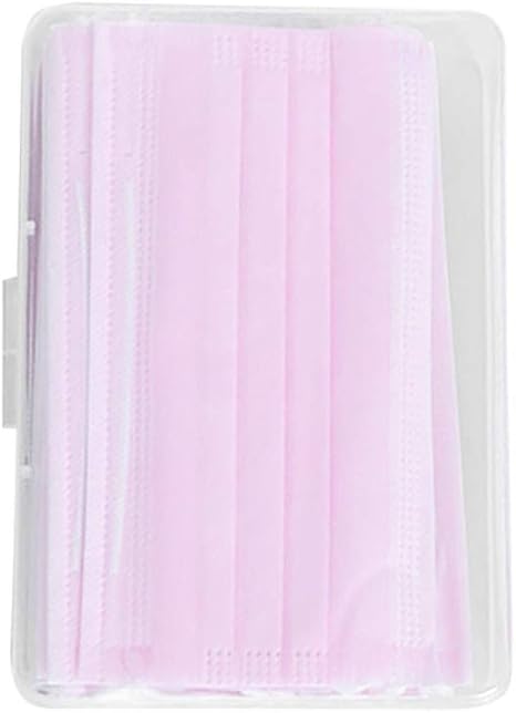 Amazon クリアケース 収納ケース 透明 携带 小物入れ 軽量 持ちやすい 卓上 プラスチック収納ボックス ハードケース 持ち運び便利 コンパクト 小物仕上げボ ジュエリー バックに入れ 収納ケース ボックス オンライン通販