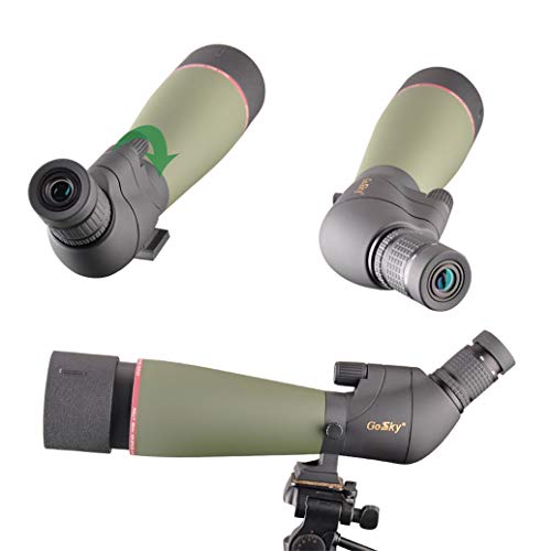 3 Gosky+Spotting+Waterproof+watching+Activities