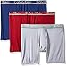 Calvin Klein Men's Underwear Comfort Microfiber Boxer Briefs