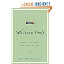 Writing Tools: 55 Essential Strategies for Every Writer