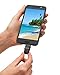 SanDisk 32GB Ultra Dual USB Drive 3.0 - SDDD2-032G-GAM46