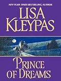 Front cover for the book Prince of Dreams by Lisa Kleypas