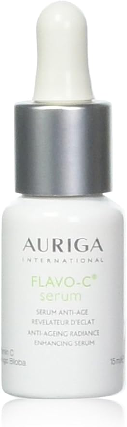auriga flavo c serum anti age