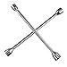 Pro-LifT W-9038 Grey 20" SAE Lug Wrench primary