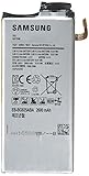 Samsung Galaxy S6 Edge Internal Battery EB-BG925ABA -2600mAh in Original Samsung Silver Bag (Galaxy Edge-6 Battery)