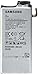 Samsung Galaxy S6 Edge Internal Battery EB-BG925ABA -2600mAh in Original Samsung Silver Bag (Galaxy Edge-6 Battery)