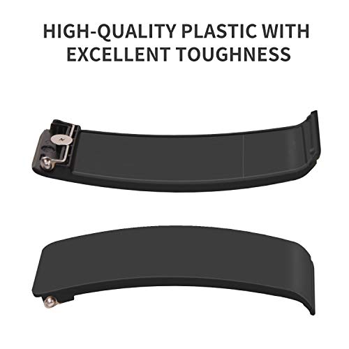 Kickstand Back Shell Holder Back Bracket for Nintendo Switch Console, Switch Replacement