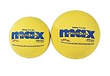 Sportime Max Kickball / Utility Ball - 10 inch (25.4cm)