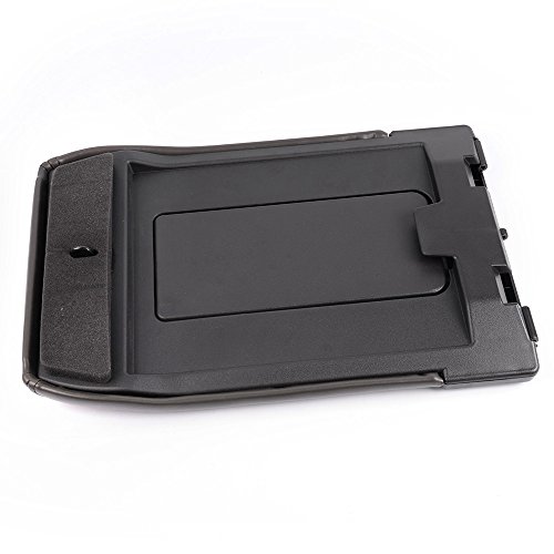 Center Console Lid Repair Kit Compatible for Silverado Avalanche