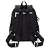 AOTIAN Lightweight Small Hiking Backpack for Women - Durable Water-Resistant Daypack for Travel, Camping & Outdoor Adventures