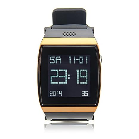 Lemfo Bluetooth Smart reloj teléfono uPro U8 Pro Uwatch reloj ...