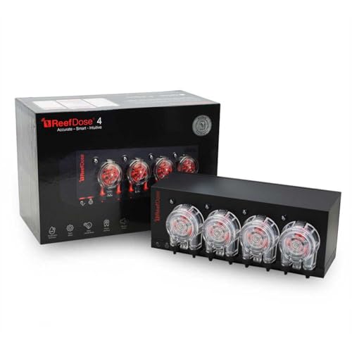 Red Sea ReefDose 4 Dosing Pump