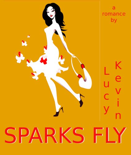Sparks Fly