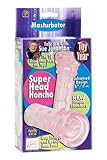California Exotic Novelties Super Head Honcho