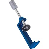 Kreg Pocket-Hole Jig Clamp, for Use with 520 and 720 Series Jigs, KPHA760.