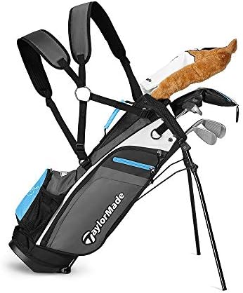 TaylorMade Rory Junior Golf Set
