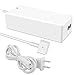 Compatible for MacBook Air Charger Great Version Replacement for 45W Magsafe 2 Magnetic T-Tip Power Adapter Charger for Apple MacBook Air 11-inch and 13-inch 45W MS 2 T-Shape