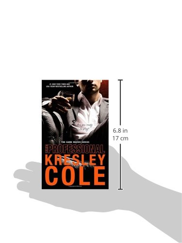 The Professional (The Game Maker Series)