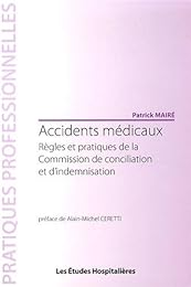 Accidents médicaux
